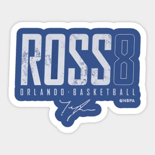 Terrence Ross Orlando Elite Sticker